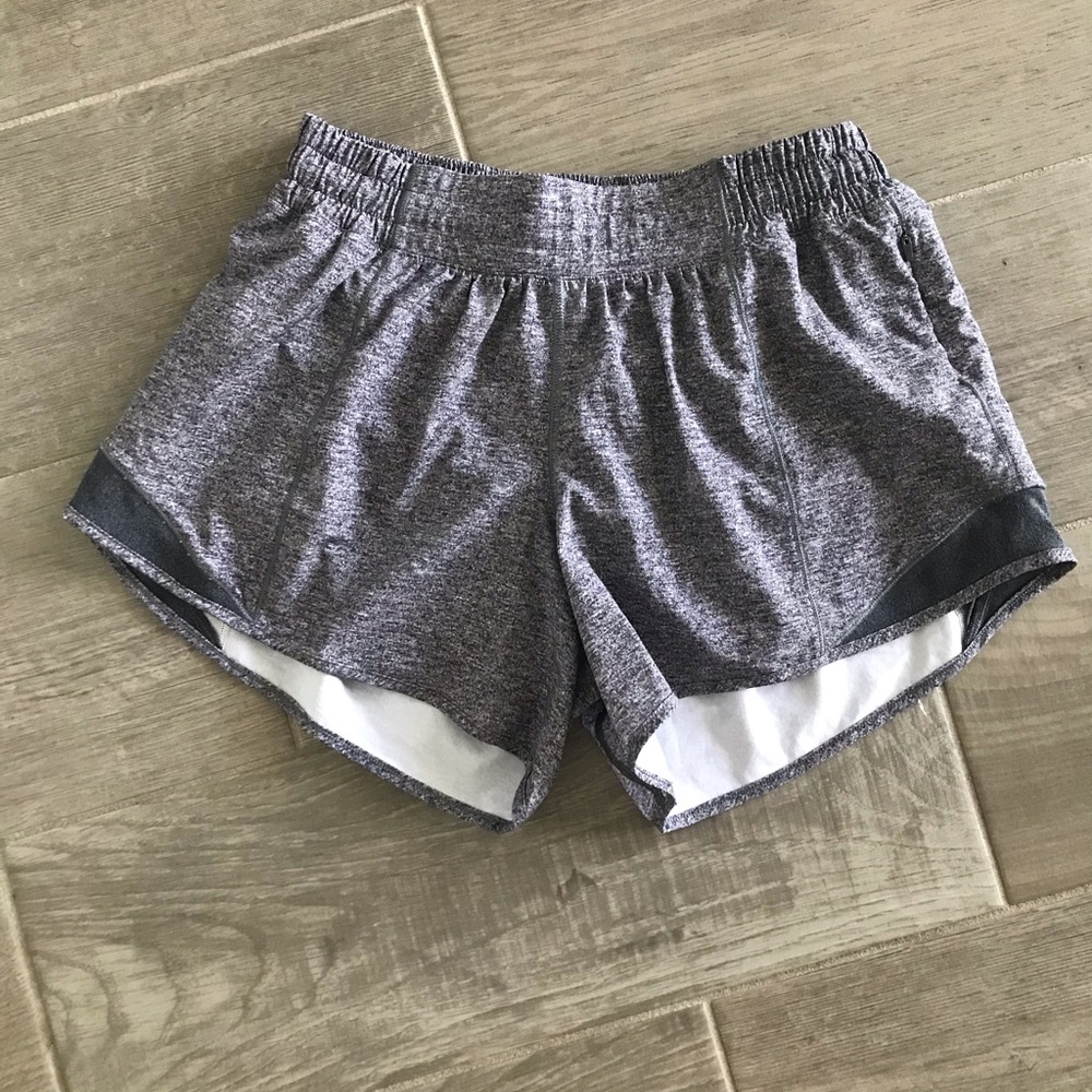 Lululemon Hotty Hot long